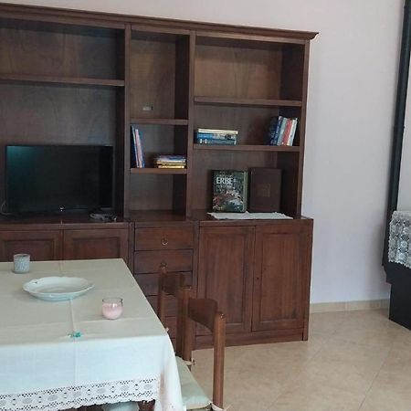 Dal Compare Bed & Breakfast San Pio delle Camere Eksteriør bilde