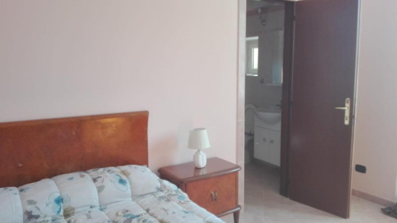 Dal Compare Bed & Breakfast San Pio delle Camere Eksteriør bilde