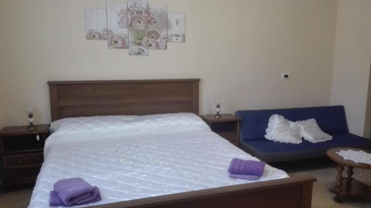 Dal Compare Bed & Breakfast San Pio delle Camere Eksteriør bilde