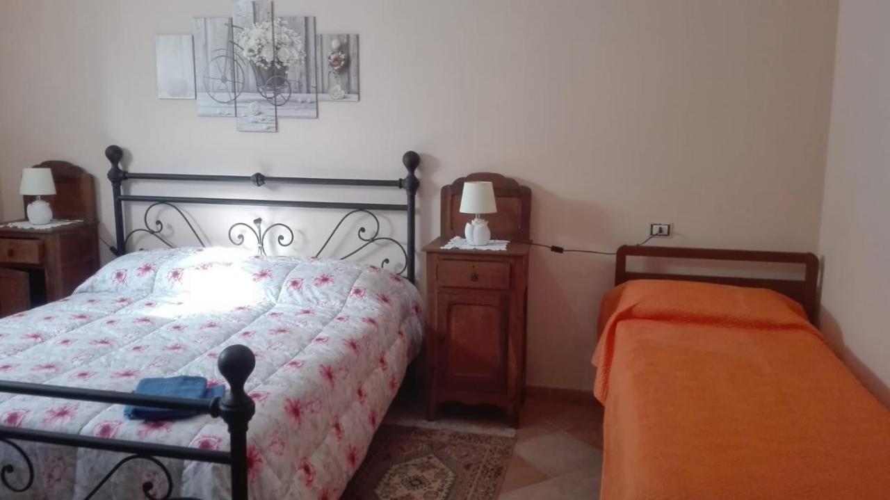 Dal Compare Bed & Breakfast San Pio delle Camere Eksteriør bilde