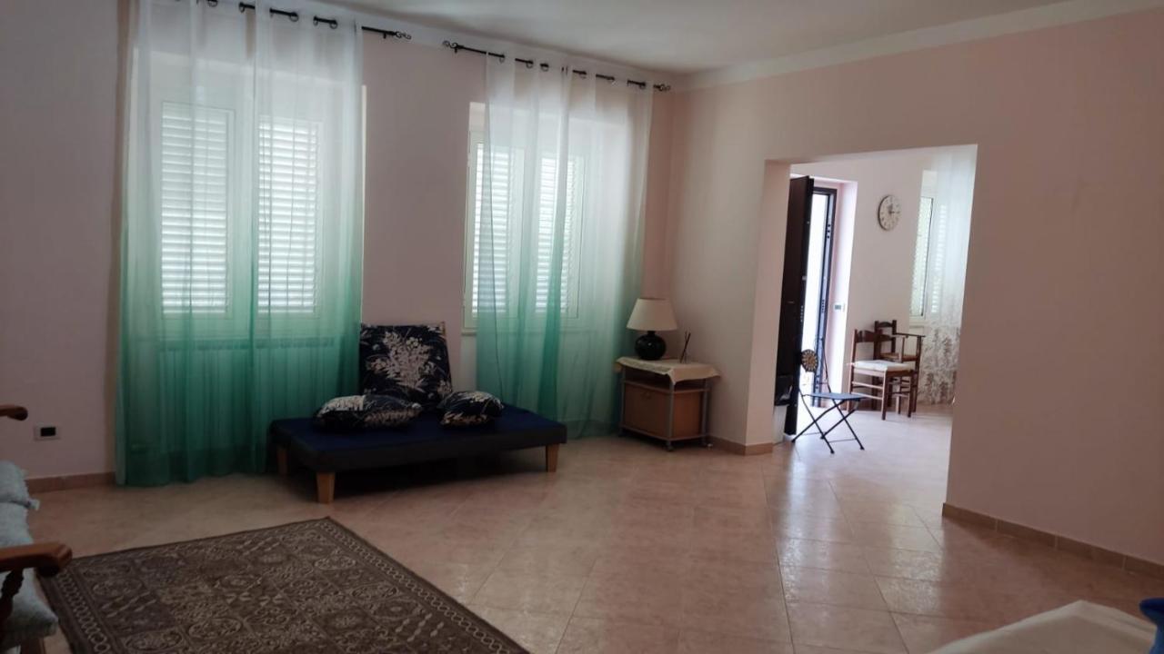 Dal Compare Bed & Breakfast San Pio delle Camere Eksteriør bilde