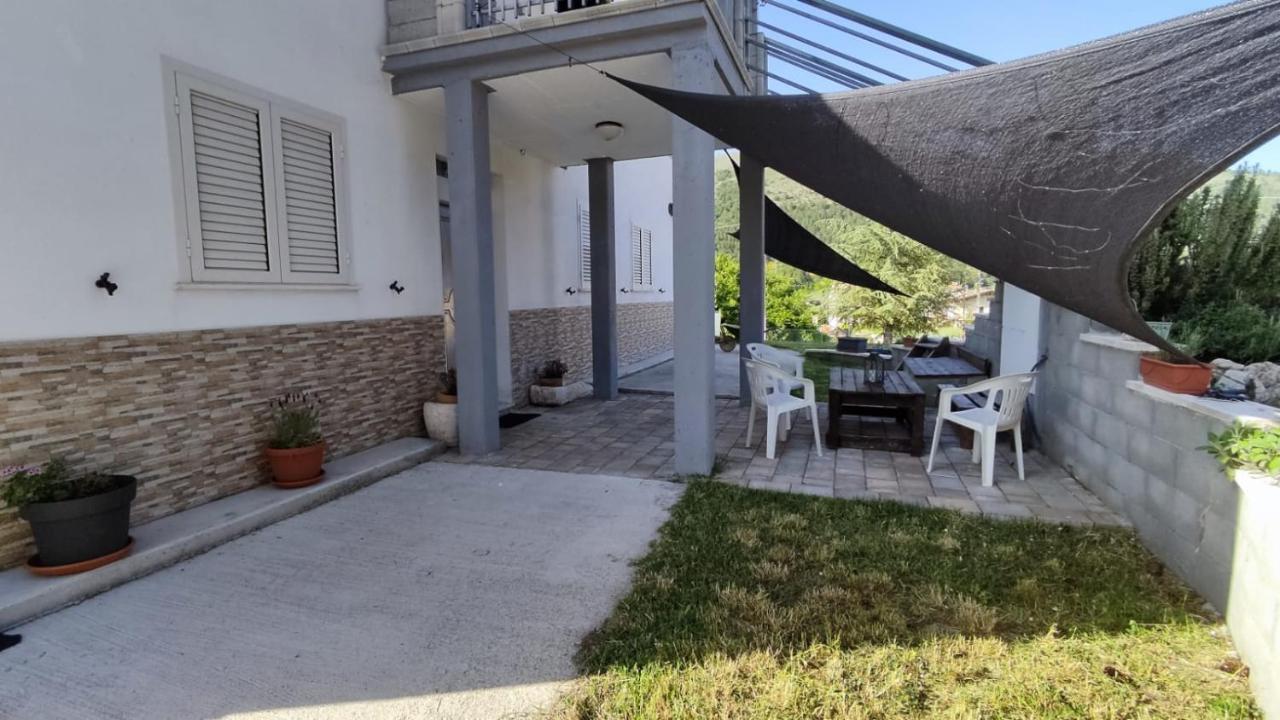 Dal Compare Bed & Breakfast San Pio delle Camere Eksteriør bilde