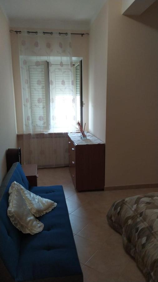 Dal Compare Bed & Breakfast San Pio delle Camere Eksteriør bilde