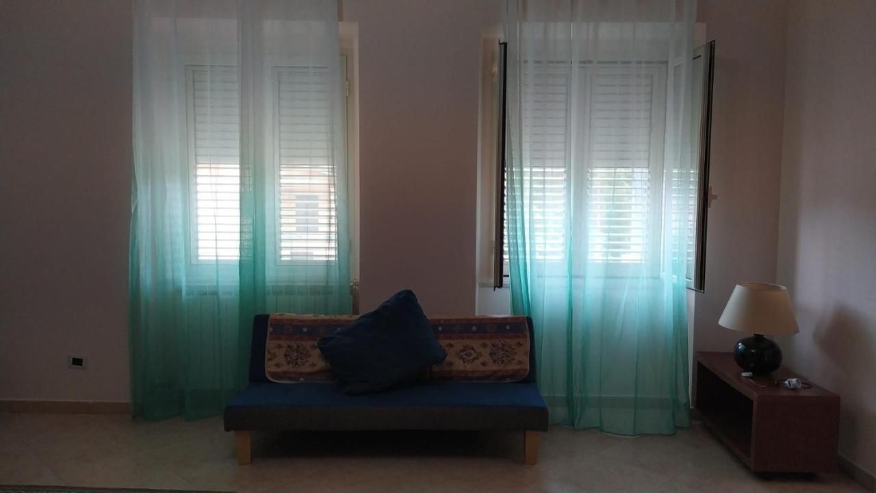 Dal Compare Bed & Breakfast San Pio delle Camere Eksteriør bilde