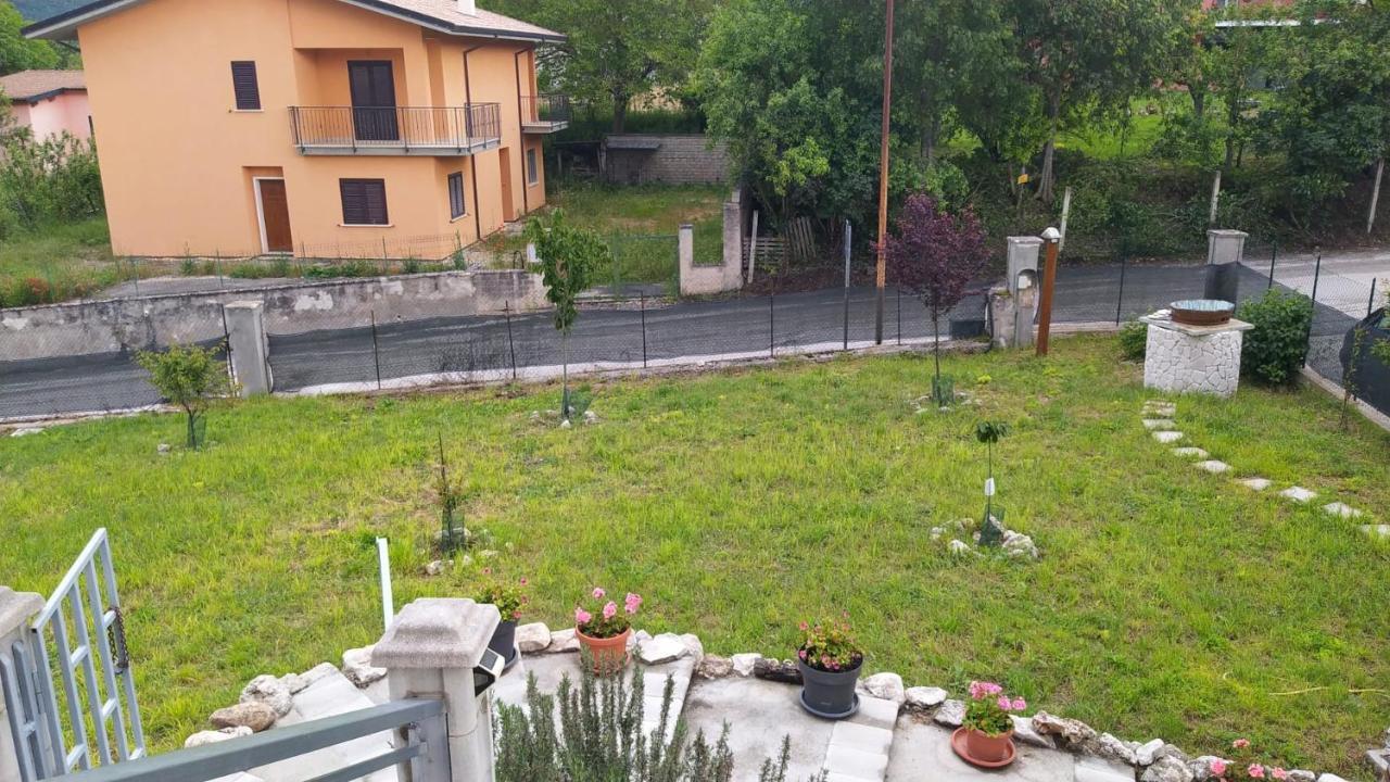 Dal Compare Bed & Breakfast San Pio delle Camere Eksteriør bilde