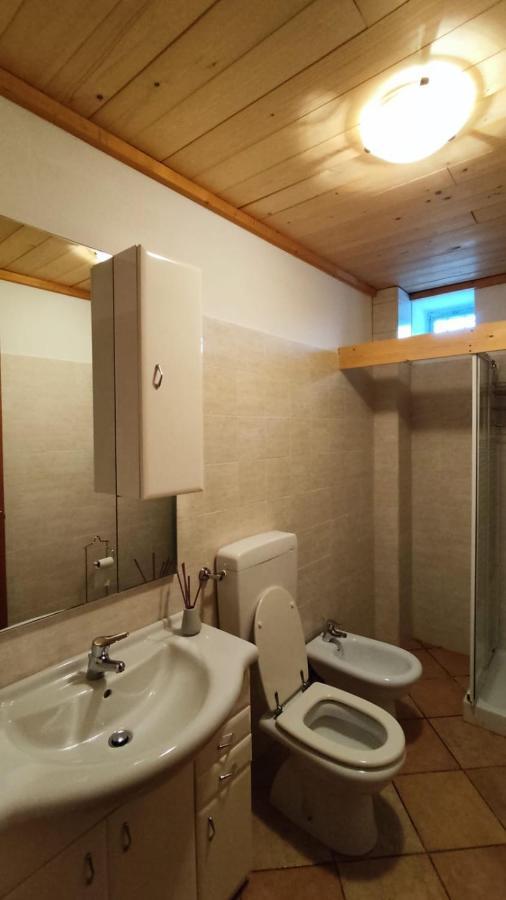 Dal Compare Bed & Breakfast San Pio delle Camere Eksteriør bilde