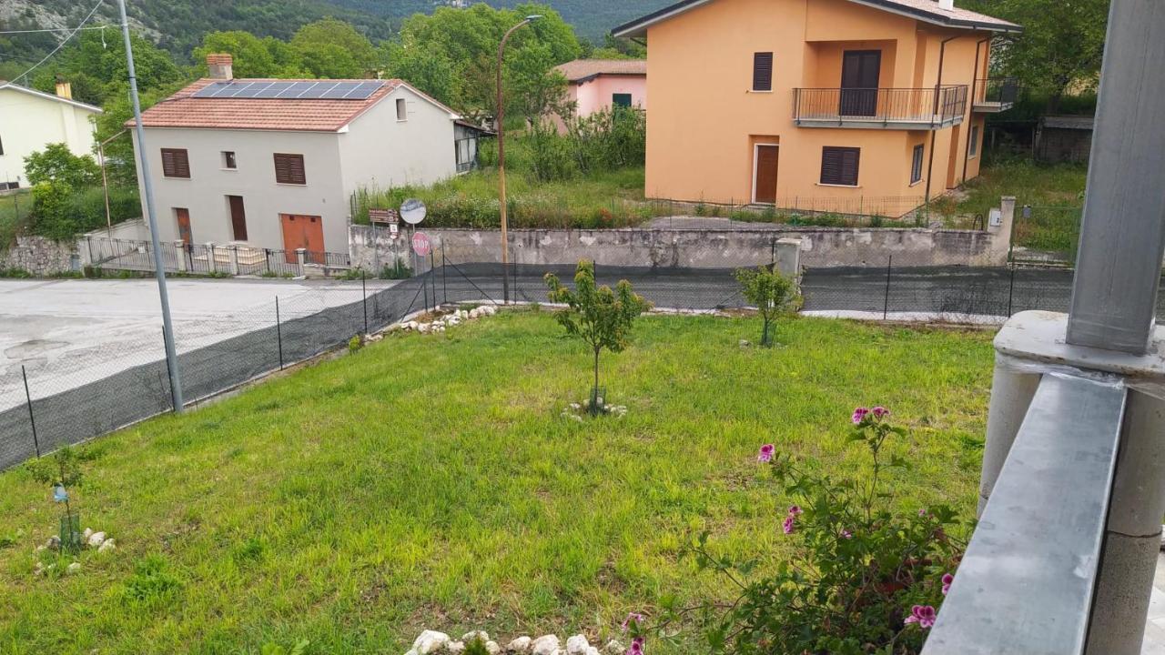 Dal Compare Bed & Breakfast San Pio delle Camere Eksteriør bilde