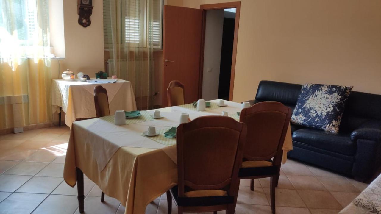 Dal Compare Bed & Breakfast San Pio delle Camere Eksteriør bilde
